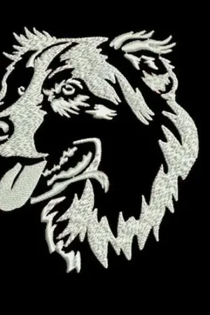 New Release Aussie Embroidery Design
