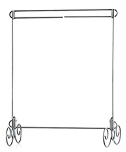 Trending 12in x14in Table Stand