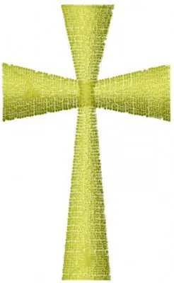 Cross Embroidery Design Discount