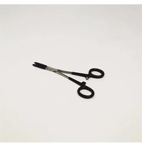 Hassle-Free Returns NEEDLE CHANGER