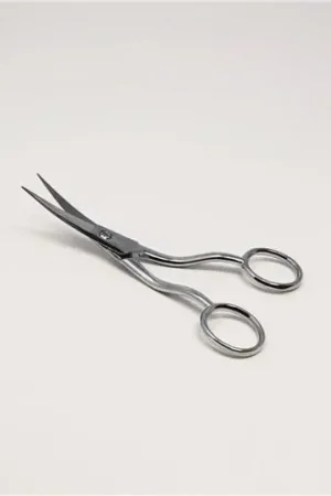 9491 Double Curve Scissors Hot Deal