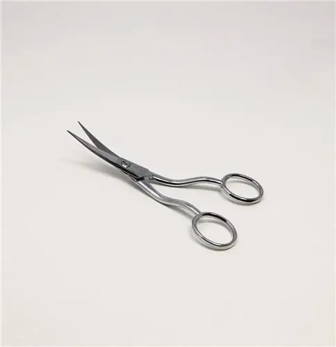 9491 Double Curve Scissors Hot Deal