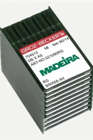 Madeira Needle 9014 LG Eye Sharp (10290S) Viral