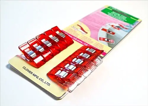 Wonder Clips Modern