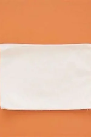 Zipper Pouch Blank Direct From Factory