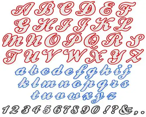 Buy Direct Baseball Outline by Embroidery Patterns on EmbroideryDesigns.com