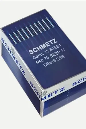 New Release 100-75-B Schmetz Needle 7511
