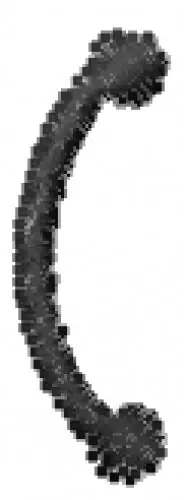 Instant Buy Jck Parentheses Embroidery Design