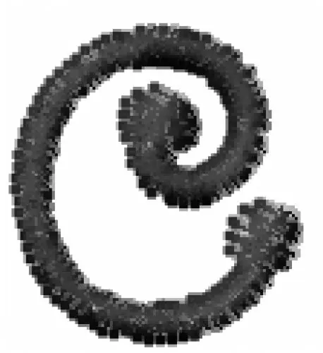 Jck Uppercase C Embroidery Design Super Sale
