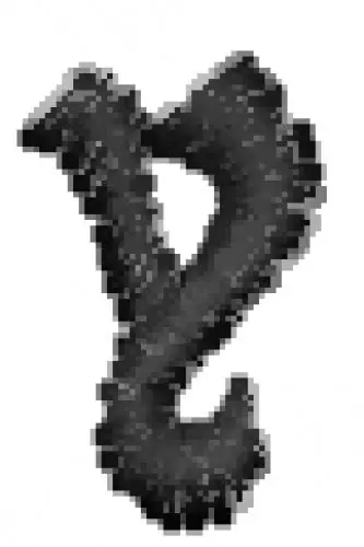 Order Now Oph Lowercase Y Embroidery Design