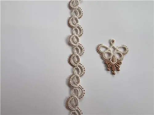 FSL Jewelry Embroidery Design Sale