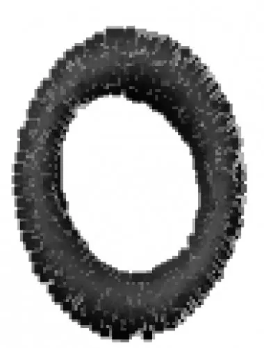 Hot Picks Oph Uppercase O Embroidery Design