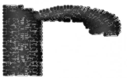 Qtm Lowercase R Embroidery Design Today Only