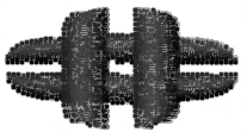 Limited Time Qtm Hashtag Embroidery Design