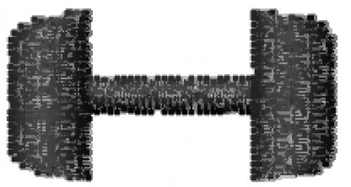 Qtm Uppercase H Embroidery Design Secure Checkout