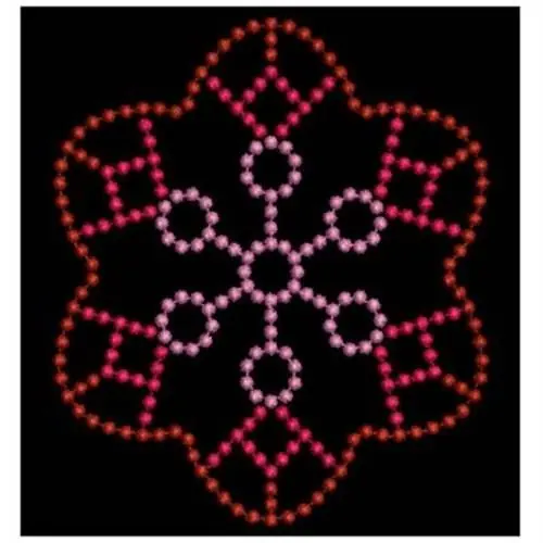 Fresh Stock Fabulous Quilt Embroidery Design